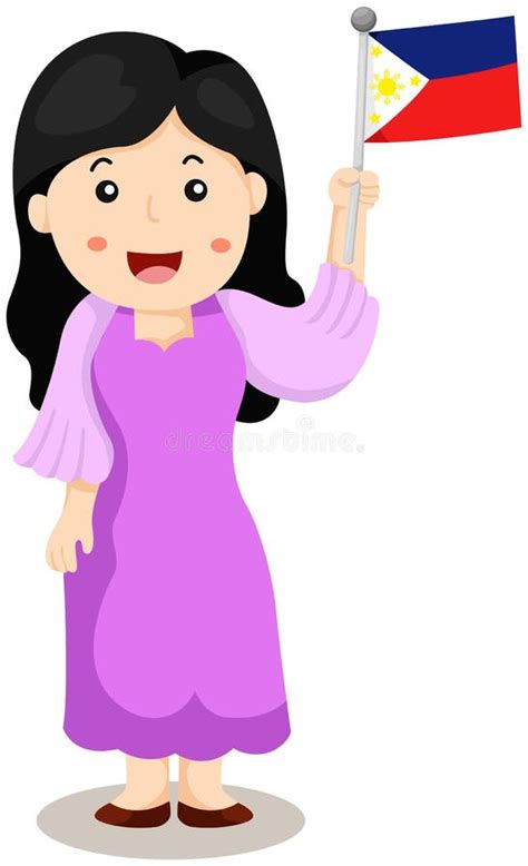 cute filipino clipart|Filipino Clipart Illustrations & Vectors .